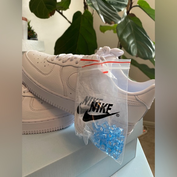 Nike Nokta AF1 Drake Certified Lover Boy shoes. Men’s size 8 - Picture 4 of 12